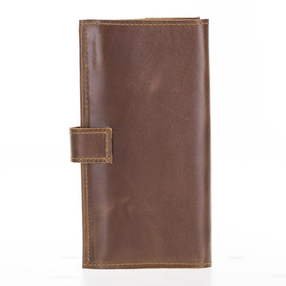 Koala Leather Universal Wallet - TORONATA - color_