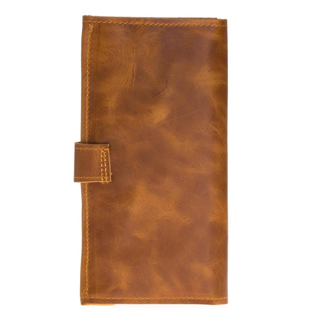 Koala Leather Universal Wallet - TORONATA - color_