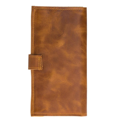Koala Leather Universal Wallet - TORONATA - color_