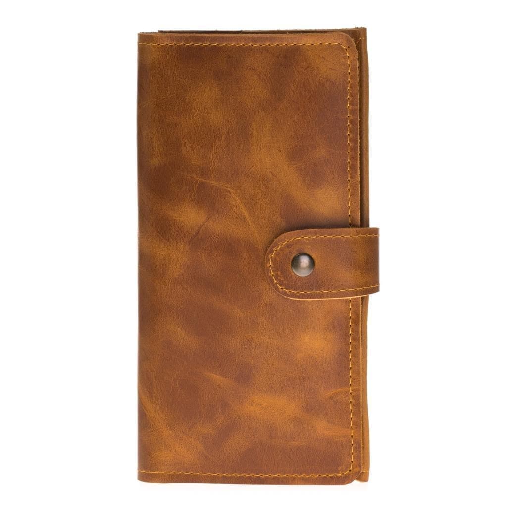 Koala Leather Universal Wallet - TORONATA - color_