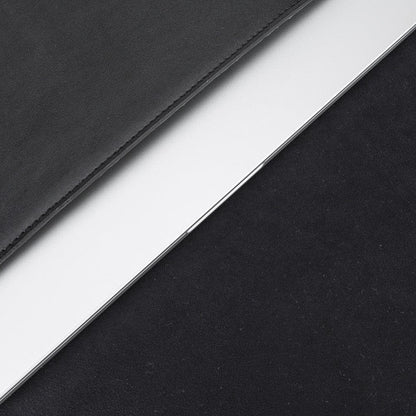 Leather Mac Sleeve - TORONATA - color_
