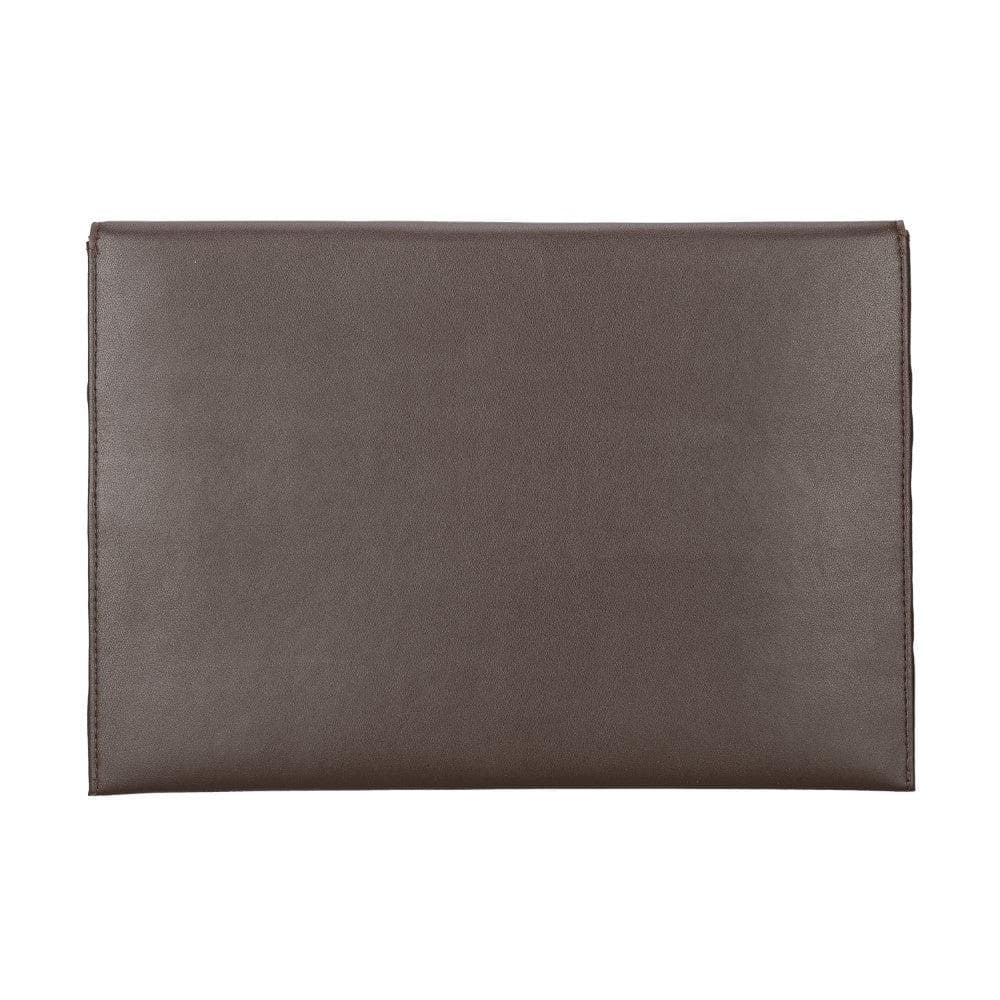 Leather Mac Sleeve - TORONATA - color_