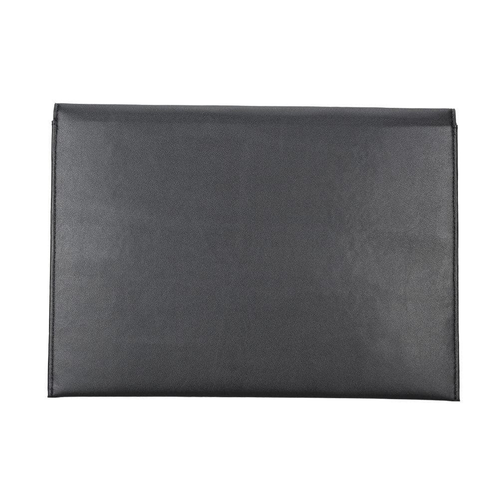 Leather Mac Sleeve - TORONATA - color_