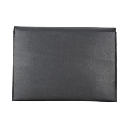 Leather Mac Sleeve - TORONATA - color_