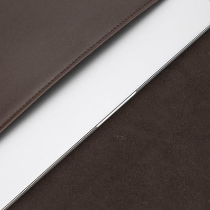 Leather Mac Sleeve - TORONATA - color_