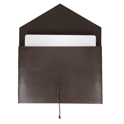 Leather Mac Sleeve - TORONATA - color_