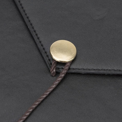Leather Mac Sleeve - TORONATA - color_