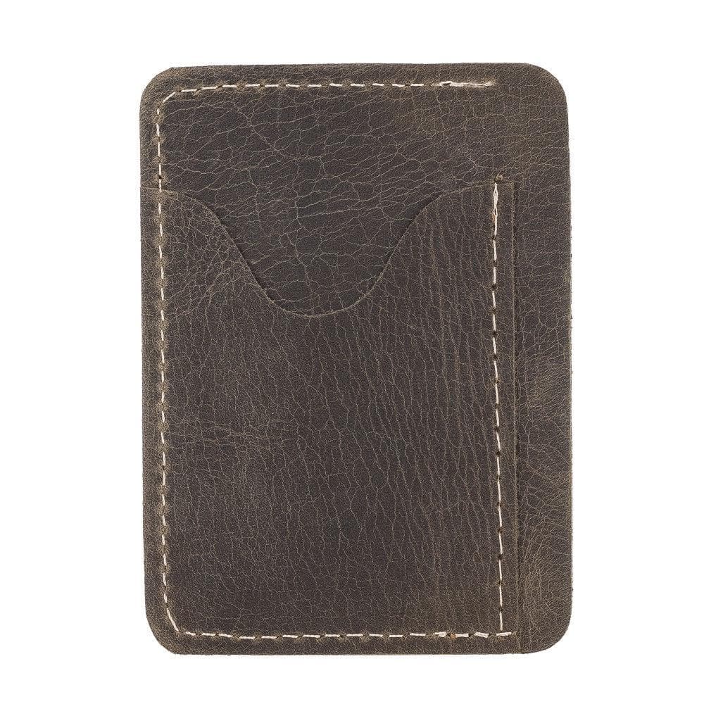 Leather Men's Wallet - TORONATA - color_