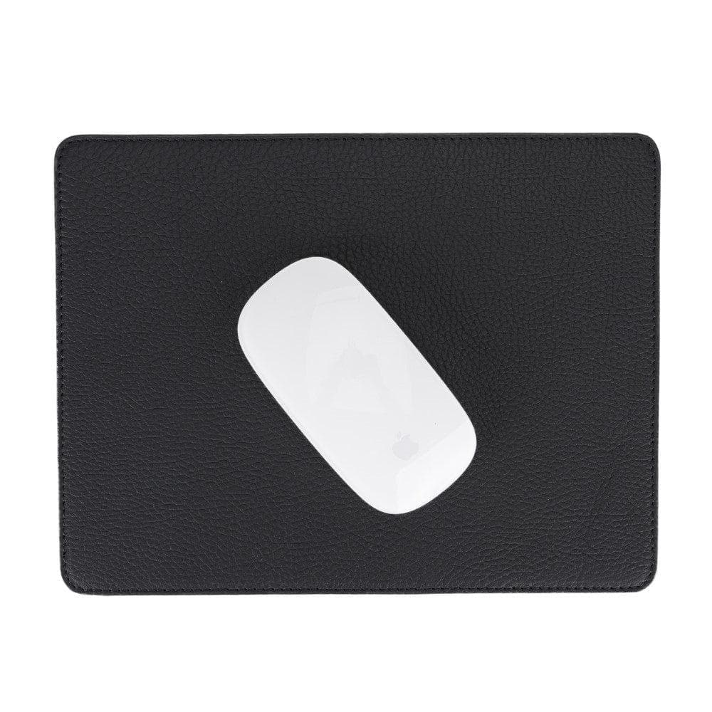 Leather Mouse Pad - TORONATA - color_