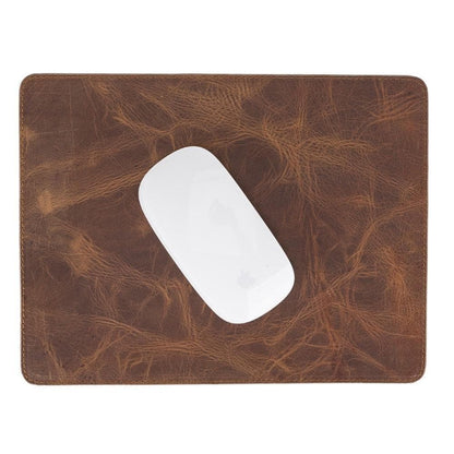 Leather Mouse Pad - TORONATA - color_