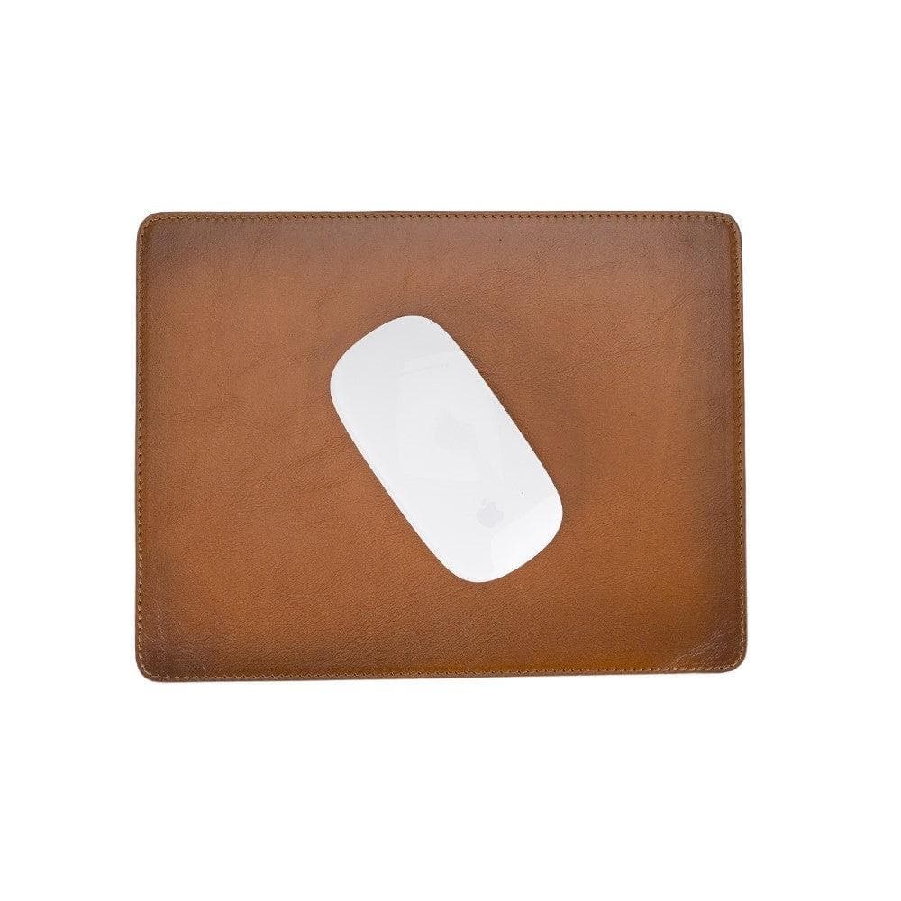Leather Mouse Pad - TORONATA - color_