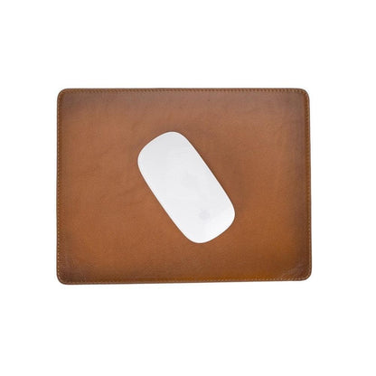 Leather Mouse Pad - TORONATA - color_
