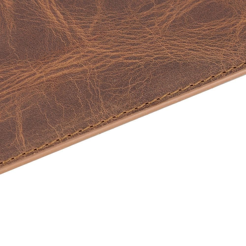 Leather Mouse Pad - TORONATA - color_
