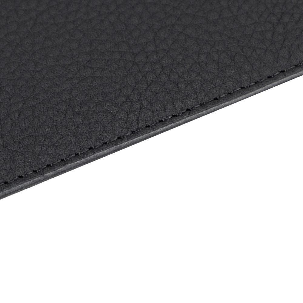 Leather Mouse Pad - TORONATA - color_