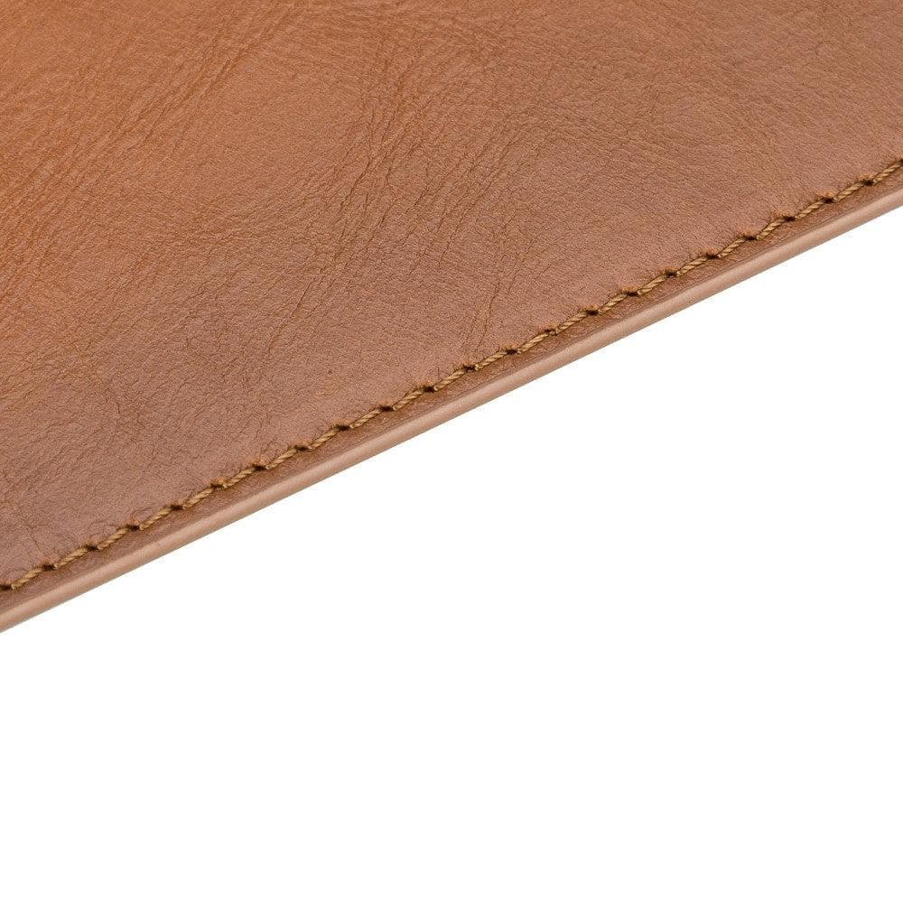 Leather Mouse Pad - TORONATA - color_