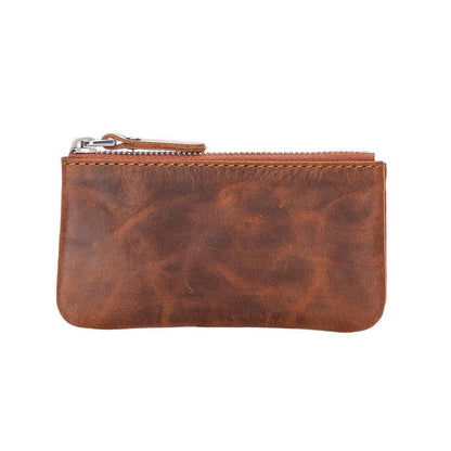 Multima Leather Card Holder - TORONATA - color_