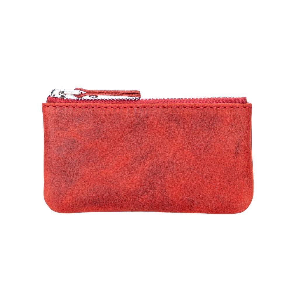 Multima Leather Card Holder - TORONATA - color_