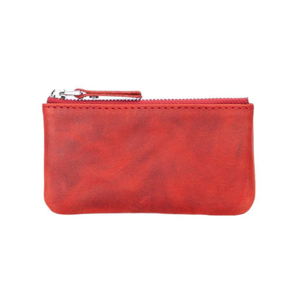 Multima Leather Card Holder - TORONATA - color_