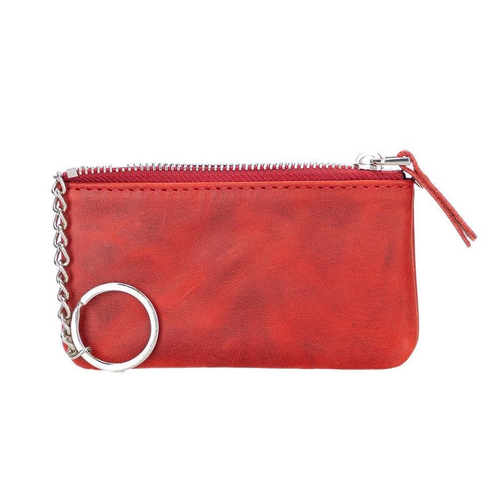 Multima Leather Card Holder - TORONATA - color_