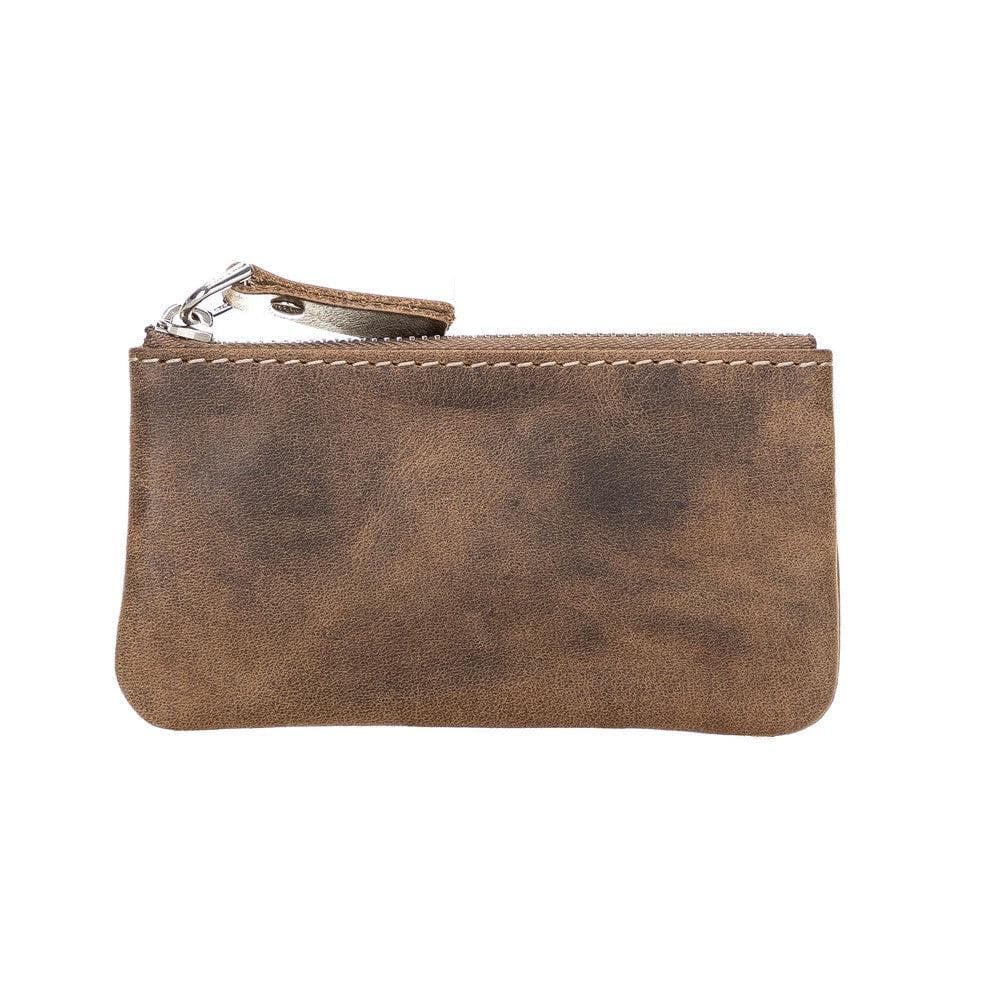 Multima Leather Card Holder - TORONATA - color_