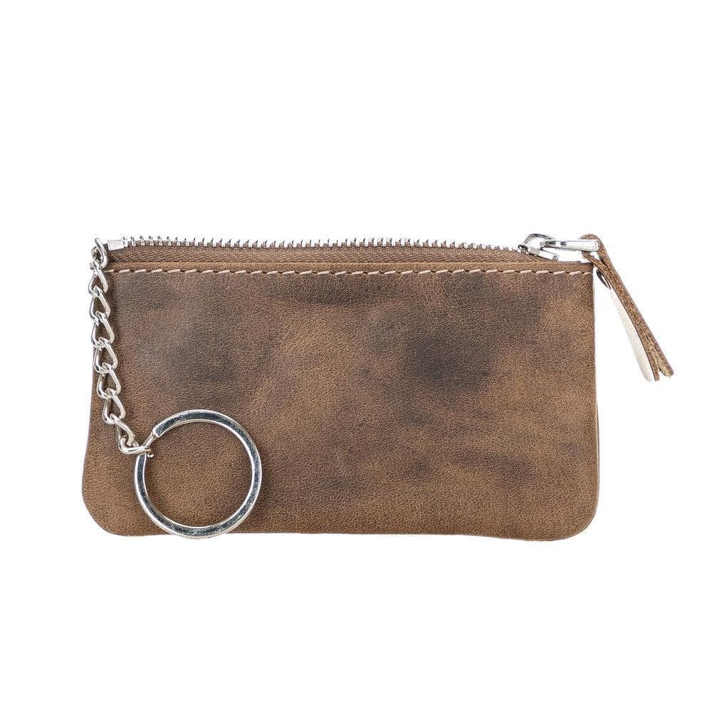 Multima Leather Card Holder - TORONATA - color_