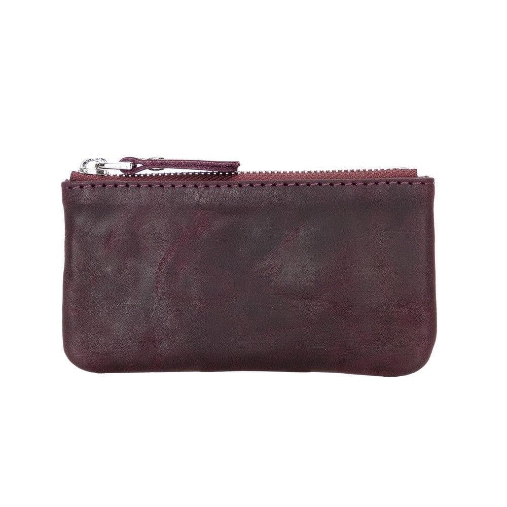 Multima Leather Card Holder - TORONATA - color_