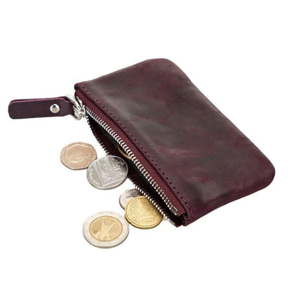 Multima Leather Card Holder - TORONATA - color_