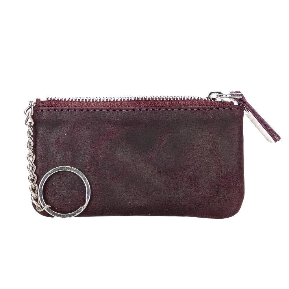 Multima Leather Card Holder - TORONATA - color_