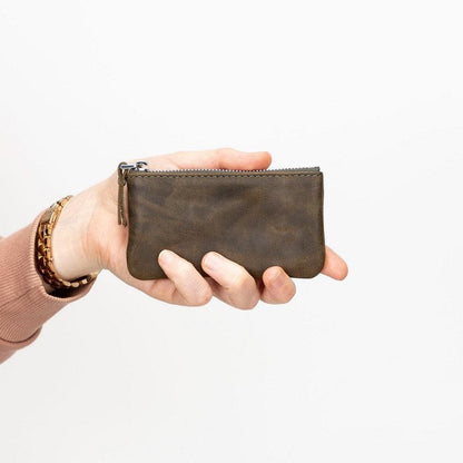 Multima Leather Card Holder - TORONATA - color_