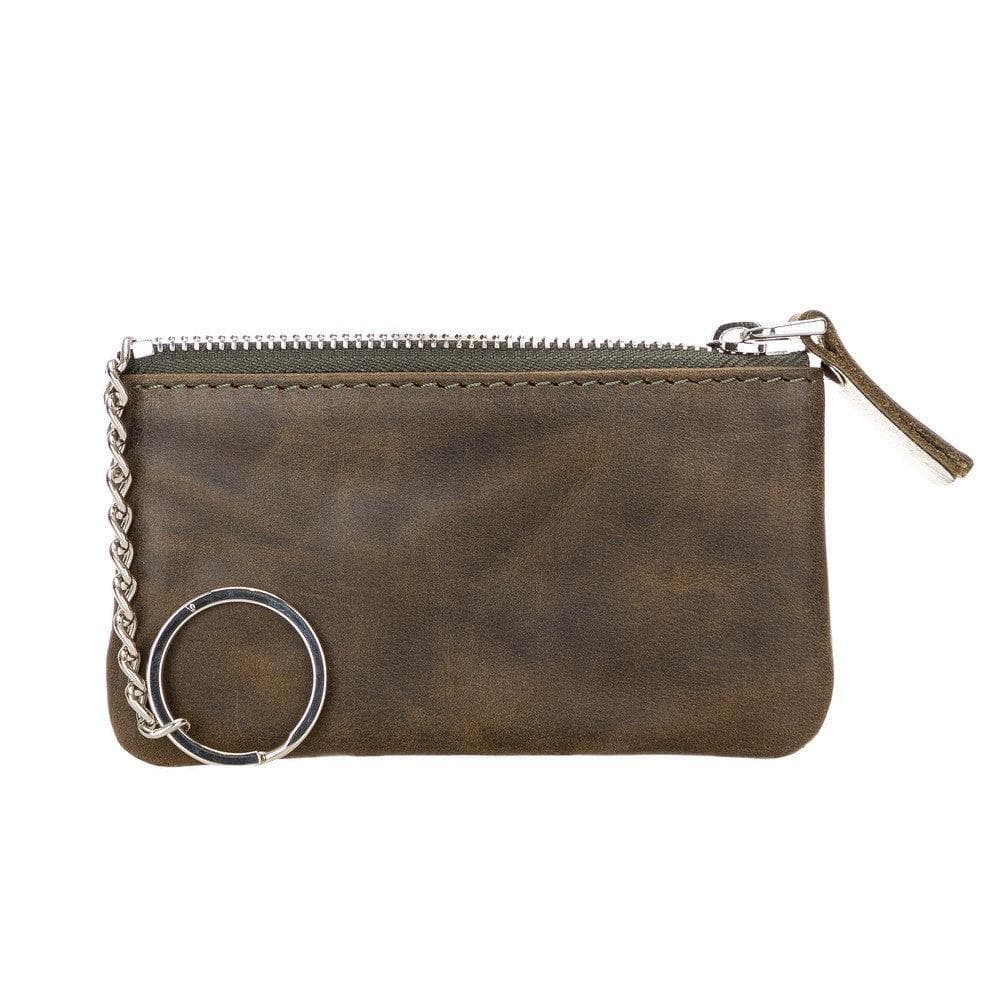 Multima Leather Card Holder - TORONATA - color_