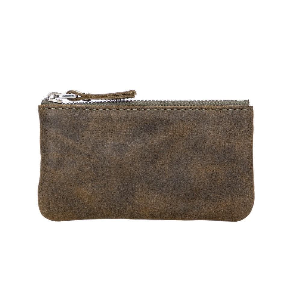 Multima Leather Card Holder - TORONATA - color_
