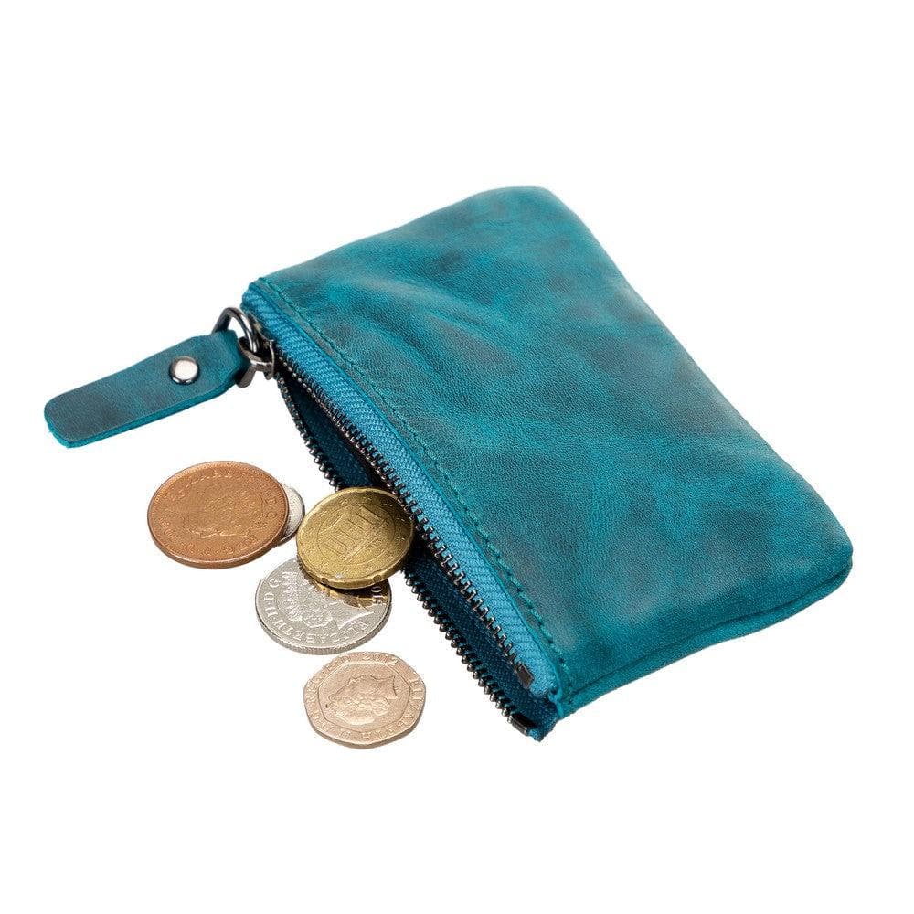 Multima Leather Card Holder - TORONATA - color_