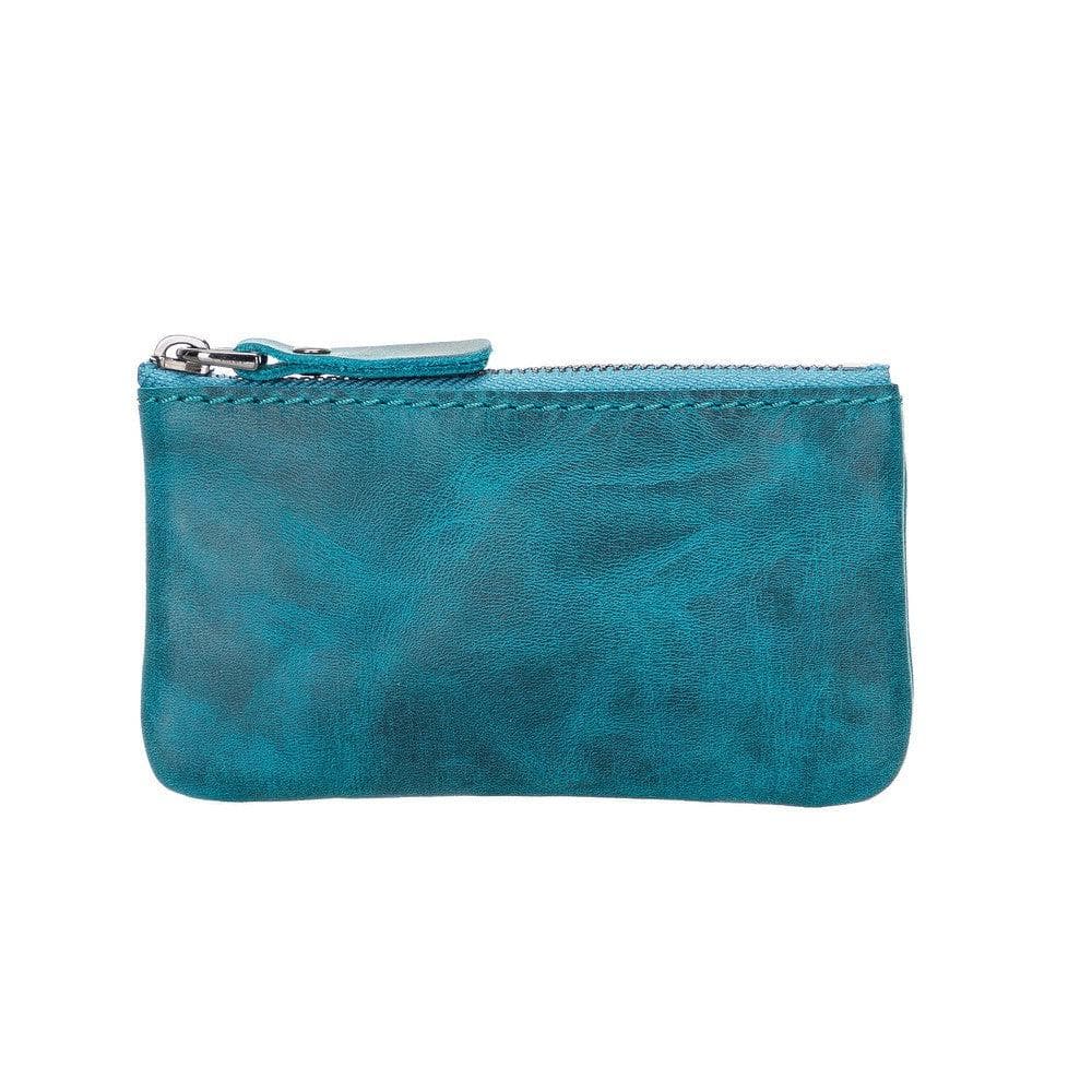 Multima Leather Card Holder - TORONATA - color_