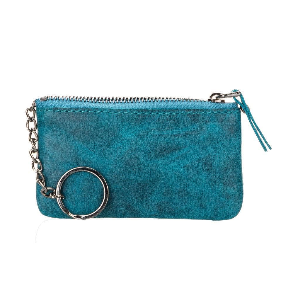 Multima Leather Card Holder - TORONATA - color_