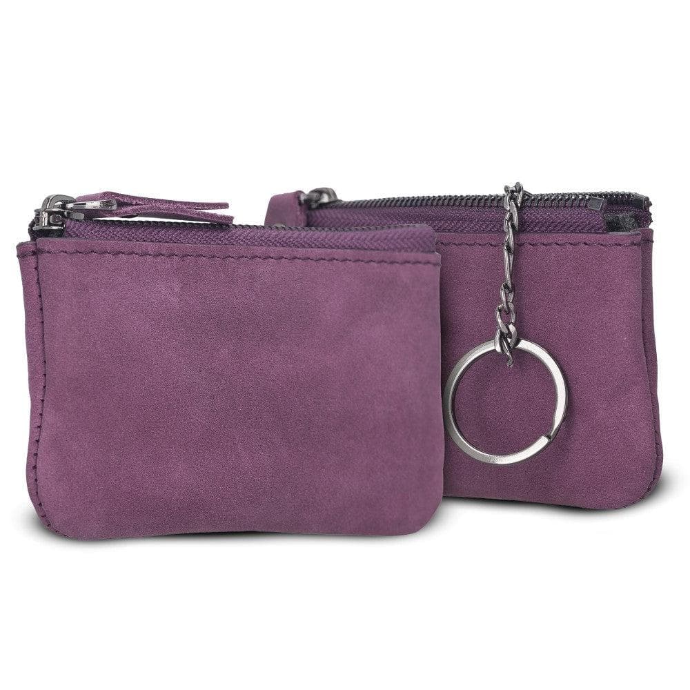 Multima Leather Card Holder - TORONATA - color_