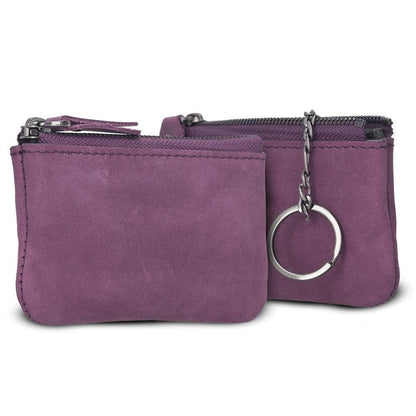 Multima Leather Card Holder - TORONATA - color_