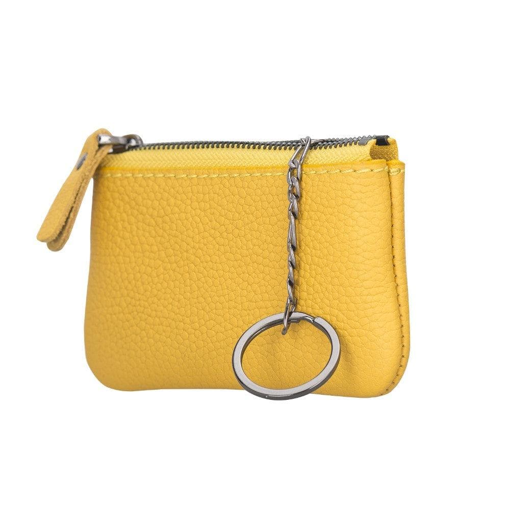 Multima Leather Card Holder - TORONATA - color_