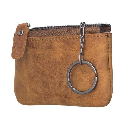 Multima Leather Card Holder - TORONATA - color_