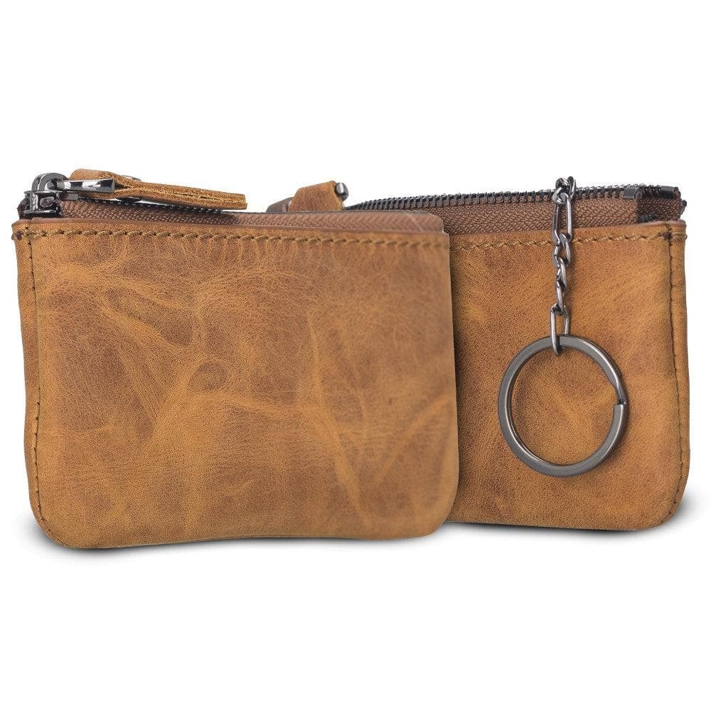 Multima Leather Card Holder - TORONATA - color_