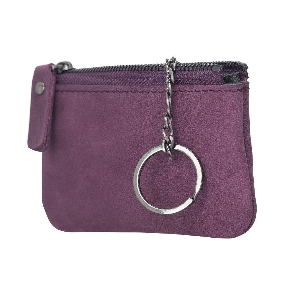 Multima Leather Card Holder - TORONATA - color_