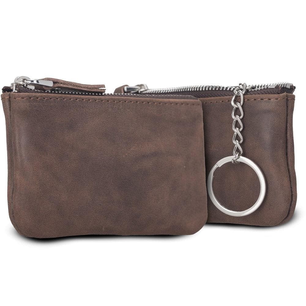 Multima Leather Card Holder - TORONATA - color_