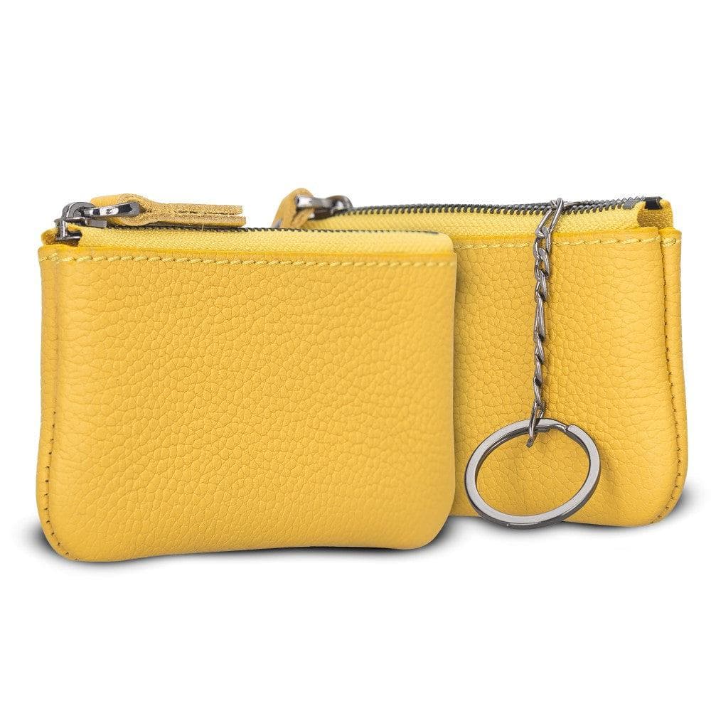 Multima Leather Card Holder - TORONATA - color_