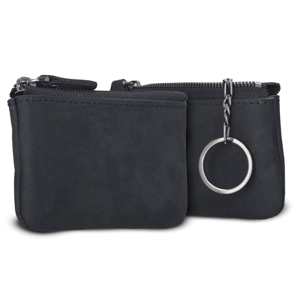 Multima Leather Card Holder - TORONATA - color_