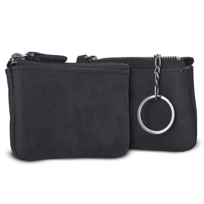 Multima Leather Card Holder - TORONATA - color_