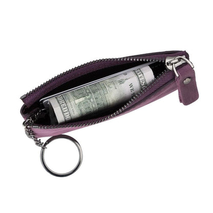 Multima Leather Card Holder - TORONATA - color_