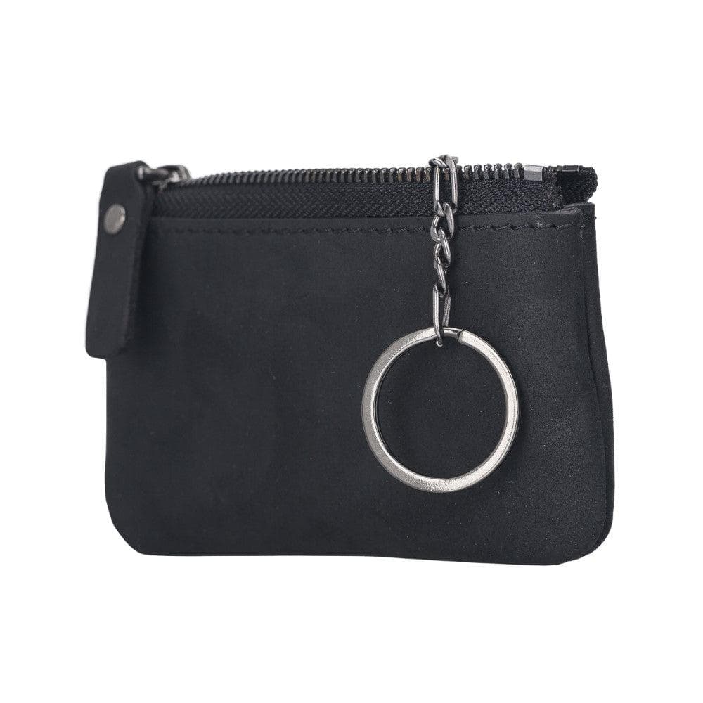Multima Leather Card Holder - TORONATA - color_