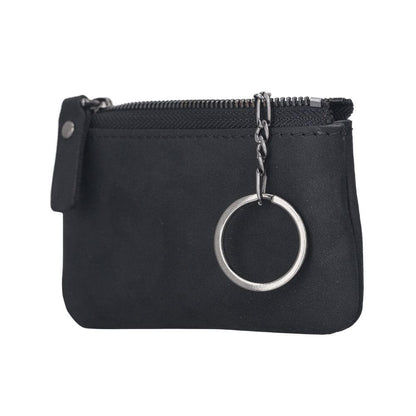 Multima Leather Card Holder - TORONATA - color_