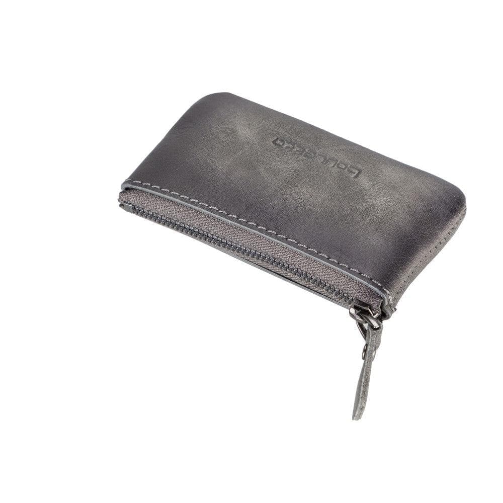 Multima Leather Card Holder - TORONATA - color_