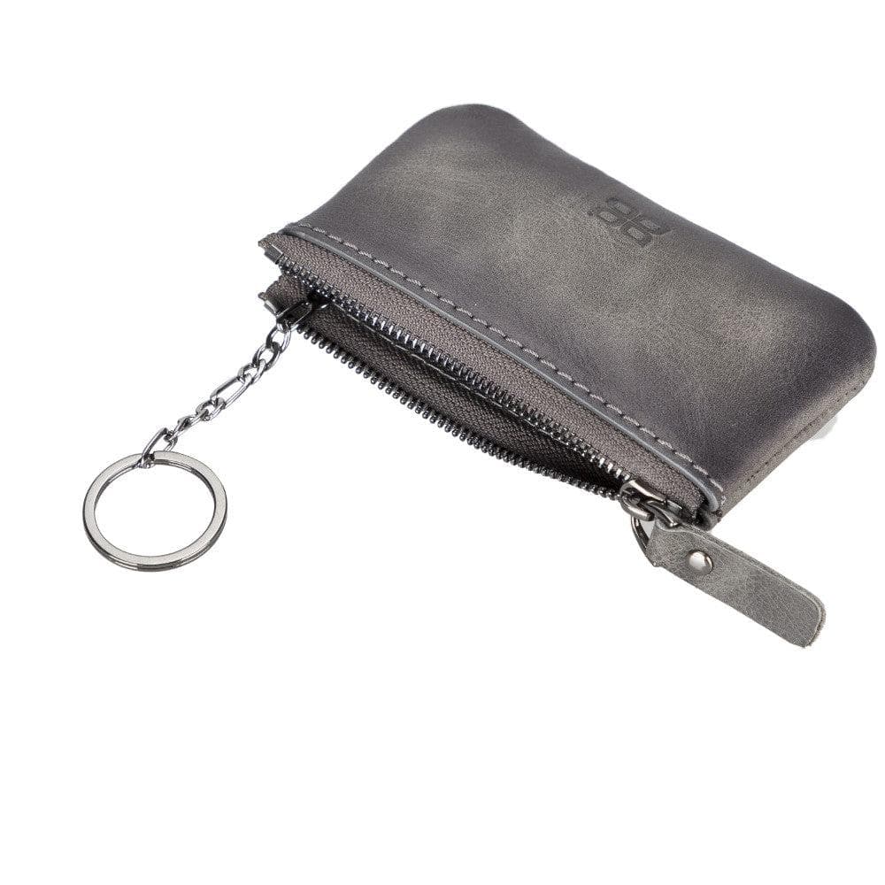 Multima Leather Card Holder - TORONATA - color_