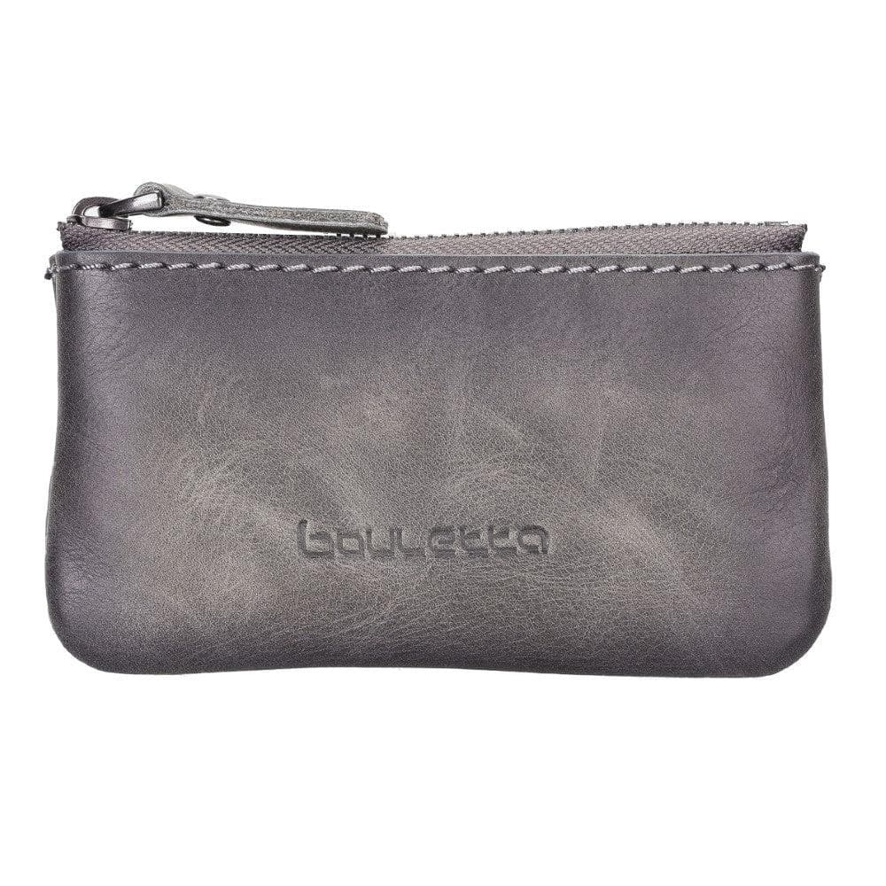 Multima Leather Card Holder - TORONATA - color_